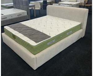 ΚΡΕΒΑΤΙ ΥΦΑΣΜΑΤΙΝΟ  1229