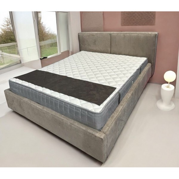 Κρεβάτι υφασμάτινο 1210