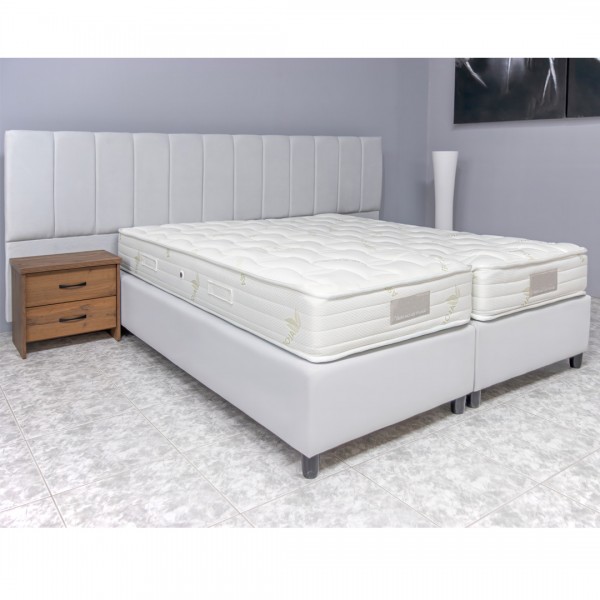 Κρεβάτι υφασμάτινο 1262