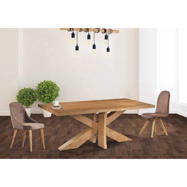 Τραπεζαρία 1610