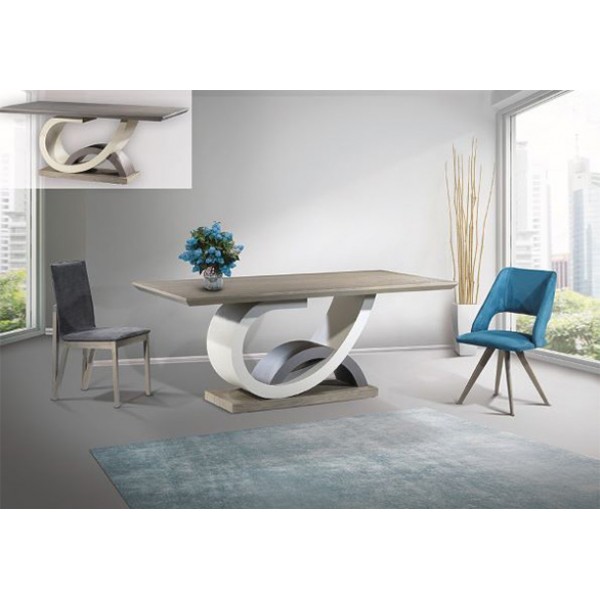 Τραπεζαρία 1613