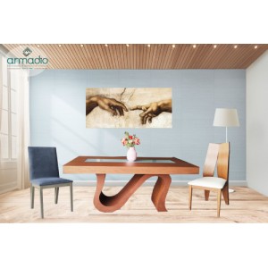 Τραπεζαρία 1617