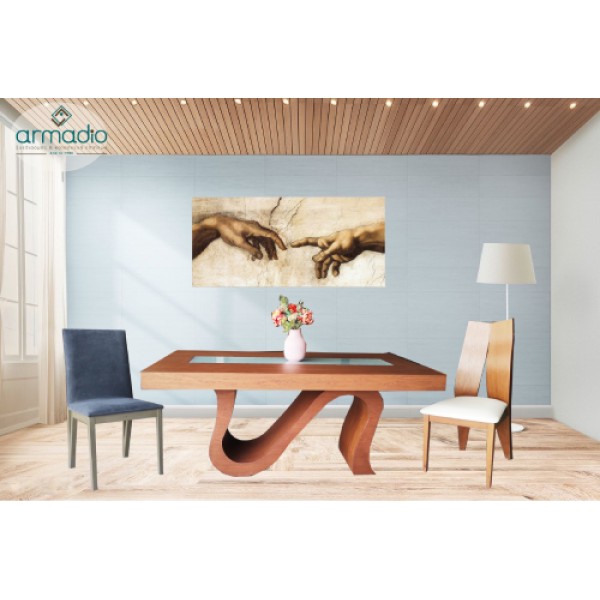 Τραπεζαρία 1617