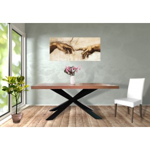 Τραπεζαρία 1621