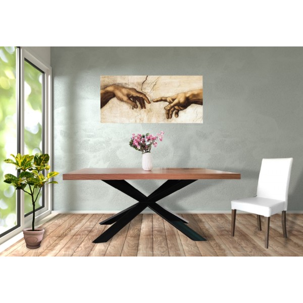 Τραπεζαρία 1621