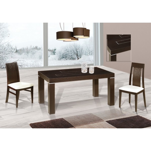 Τραπεζαρία 1635