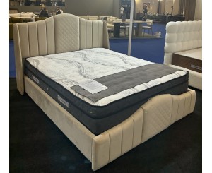 ΚΡΕΒΑΤΙ ΥΦΑΣΜΑΤΙΝΟ 1224