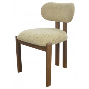 Καρέκλα ξύλινη APOLLO