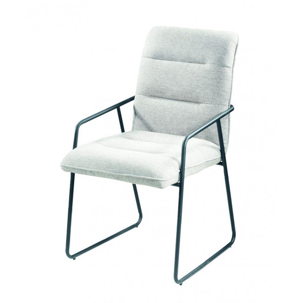 Μεταλλική καρέκλα 1676