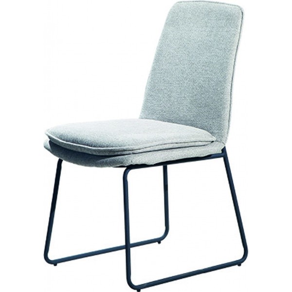 Μεταλλική καρέκλα 1687