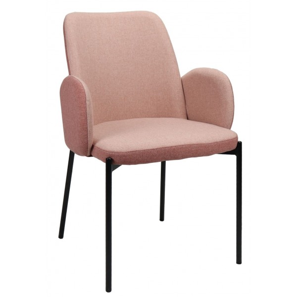 Μεταλλική καρέκλα AVIVA