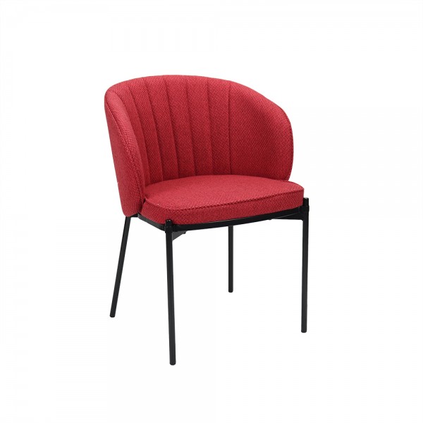 Μεταλλική καρέκλα CORAL