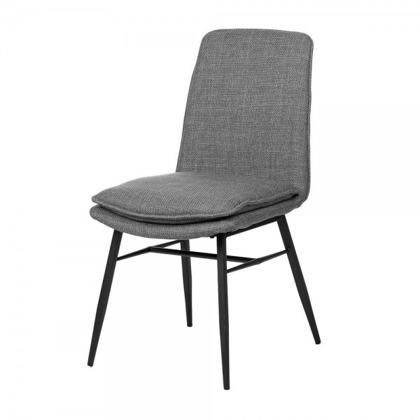 Μεταλλική καρέκλα DC-1686