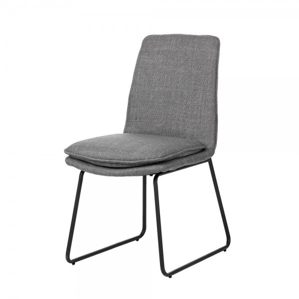 Μεταλλική καρέκλα DC-1687