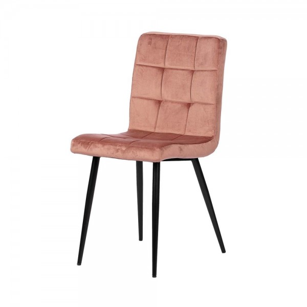 Μεταλλική καρέκλα JOYCE