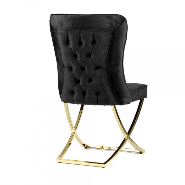 Μεταλλική καρέκλα RIXOS