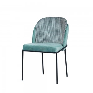 Μεταλλική καρέκλα VERA DIAMOND