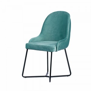 Μεταλλική καρέκλα VERA STAR