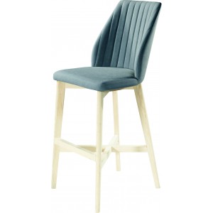 Σκαμπώ AURA STOOL