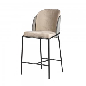 Σκαμπώ VERA DIAMOND STOOL