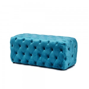 Σκαμπώ πουφ 110