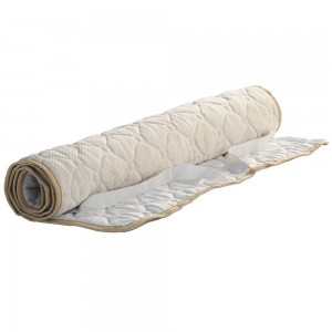 Επίστρωμα Aloe Vera καπιτονέ 191G Geostrom