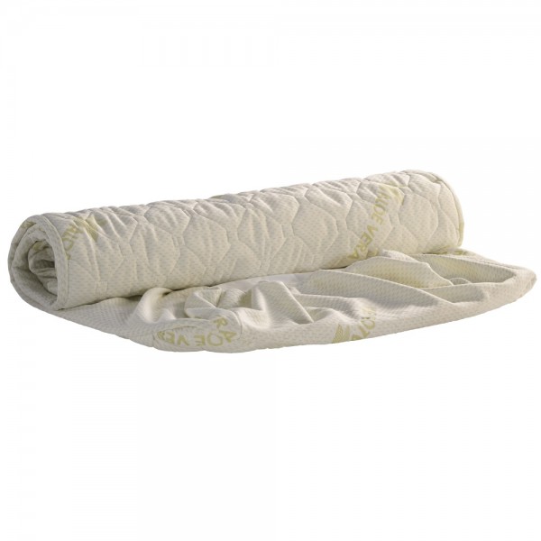 Επίστρωμα Bamboo με 4 λάστιχα αδιάβροχο 193B Geostrom