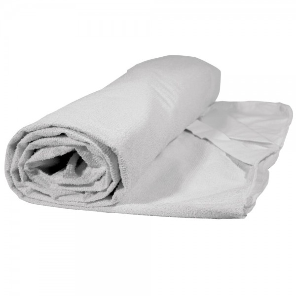 Επίστρωμα Towel αδιάβροχο με 4 λάστιχα καπιτονέ 193 Geostrom