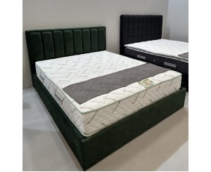 ΥΦΑΣΜΑΤΙΝΟ ΚΡΕΒΑΤΙ 1268