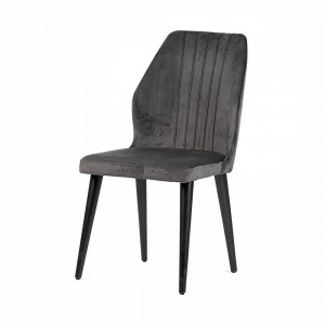 Ξύλινη καρέκλα ANKA