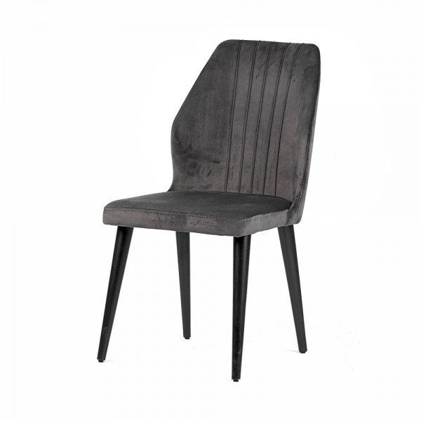 Ξύλινη καρέκλα ANKA