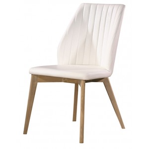 Ξύλινη καρέκλα AURA