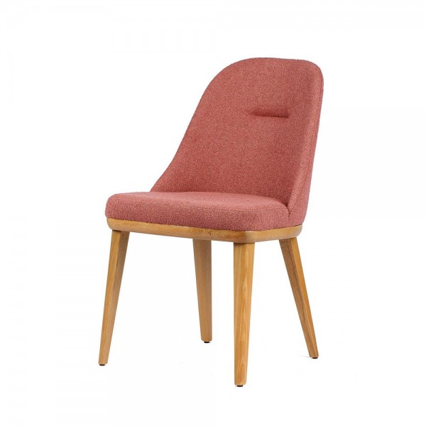 Ξύλινη καρέκλα DIAMOND