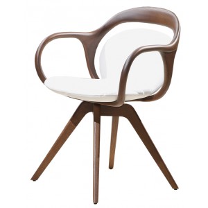 Ξύλινη καρέκλα ELEGANT