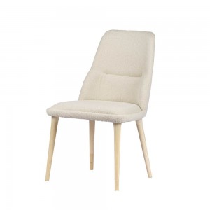 Ξύλινη καρέκλα ELTON