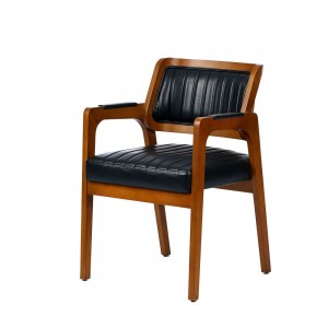 Ξύλινη καρέκλα ERMIONI