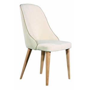 Ξύλινη καρέκλα ESPINA