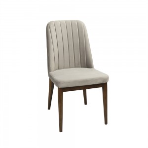 Ξύλινη καρέκλα ΚΙΑΡΑ