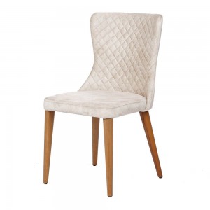 Ξύλινη καρέκλα LISBON