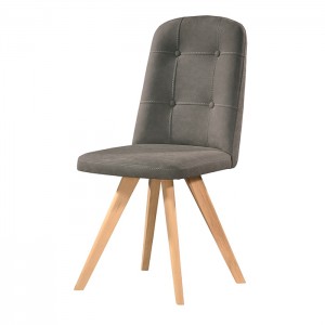 Ξύλινη καρέκλα MELODY