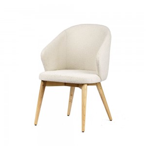 Ξύλινη καρέκλα MERKAN