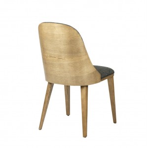 Ξύλινη καρέκλα MIA ΔΡΥΣ