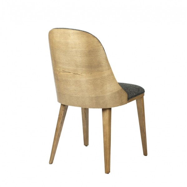 Ξύλινη καρέκλα MIA ΔΡΥΣ