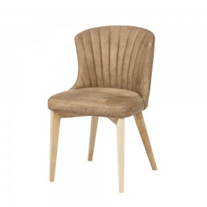 Ξύλινη καρέκλα MIDI