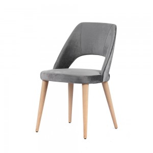 Ξύλινη καρέκλα MILANO