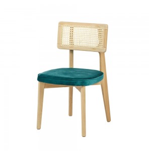 Ξύλινη καρέκλα NEPAL