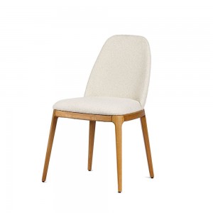 Ξύλινη καρέκλα NIRVANA