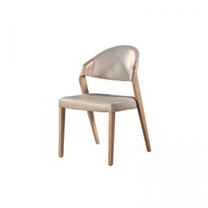 Ξύλινη καρέκλα PANDORA