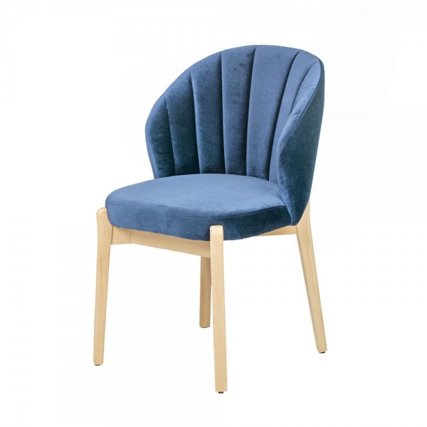 Ξύλινη καρέκλα RAFAELA