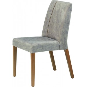 Ξύλινη καρέκλα ΡΙΓΑ